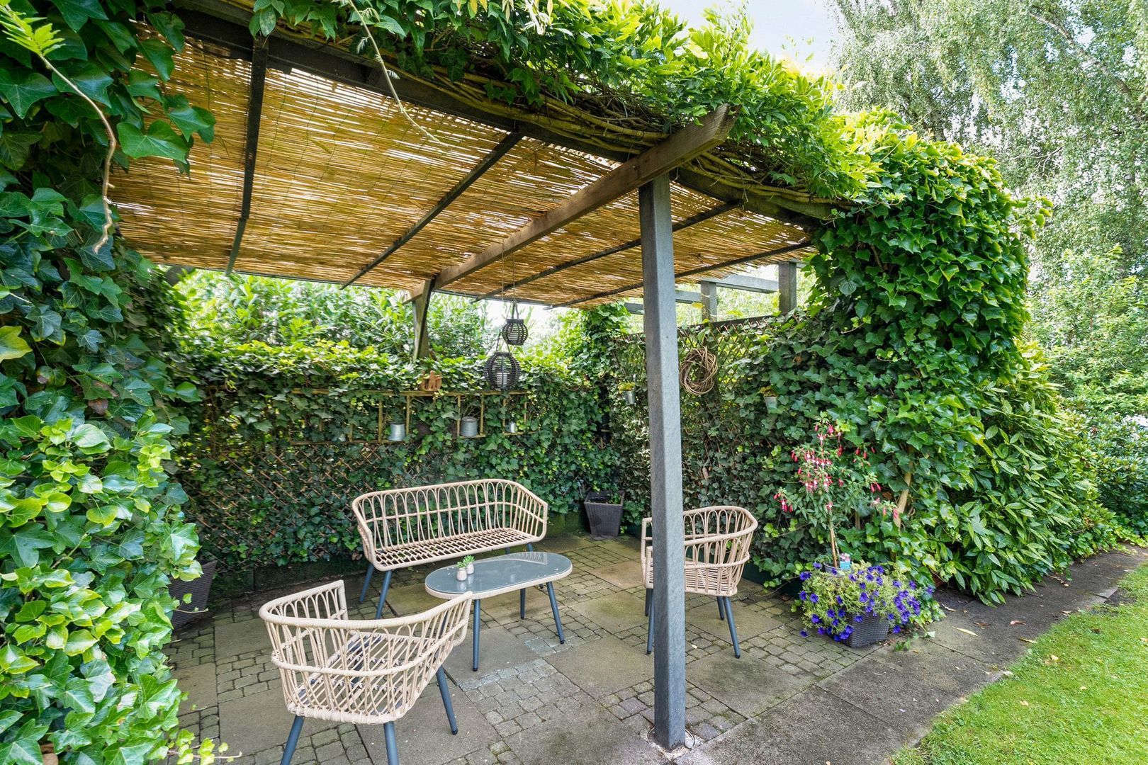 Stapelerveldweg 6, De Wijk foto-41