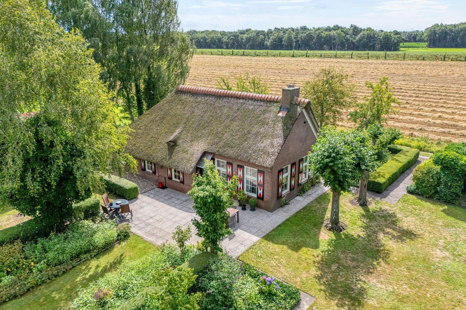 Stapelerveldweg 6, De Wijk foto-7