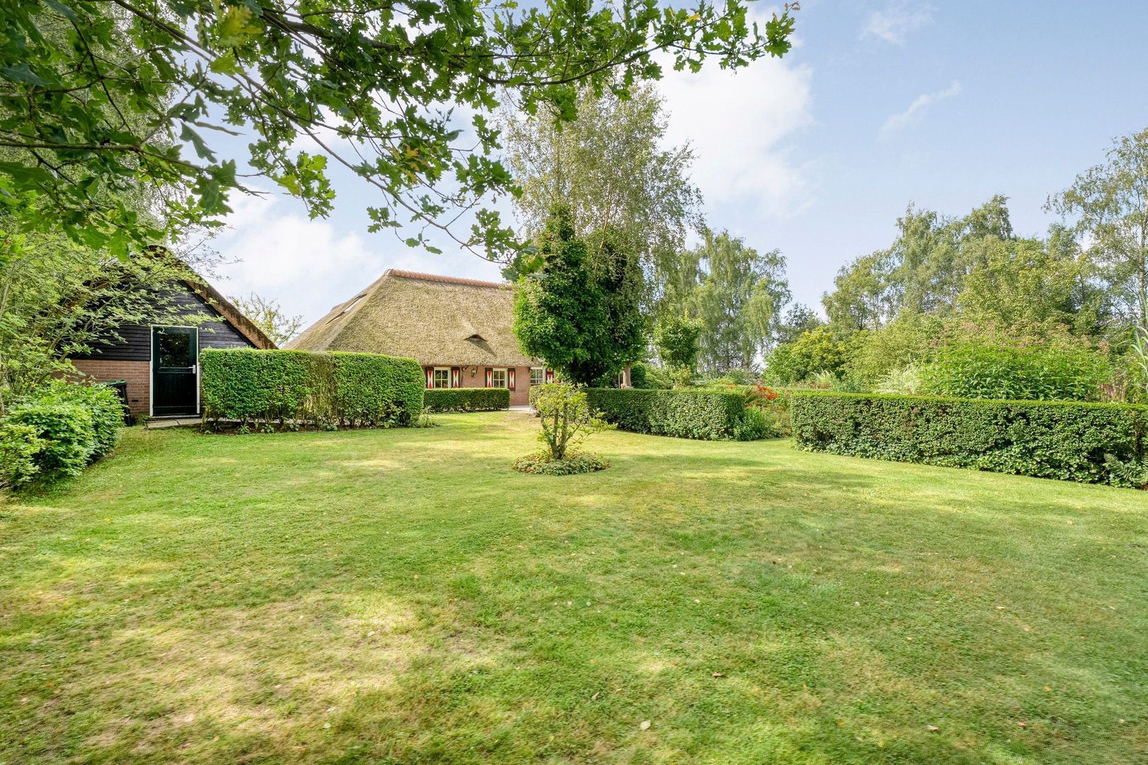 Stapelerveldweg 6, De Wijk foto-52