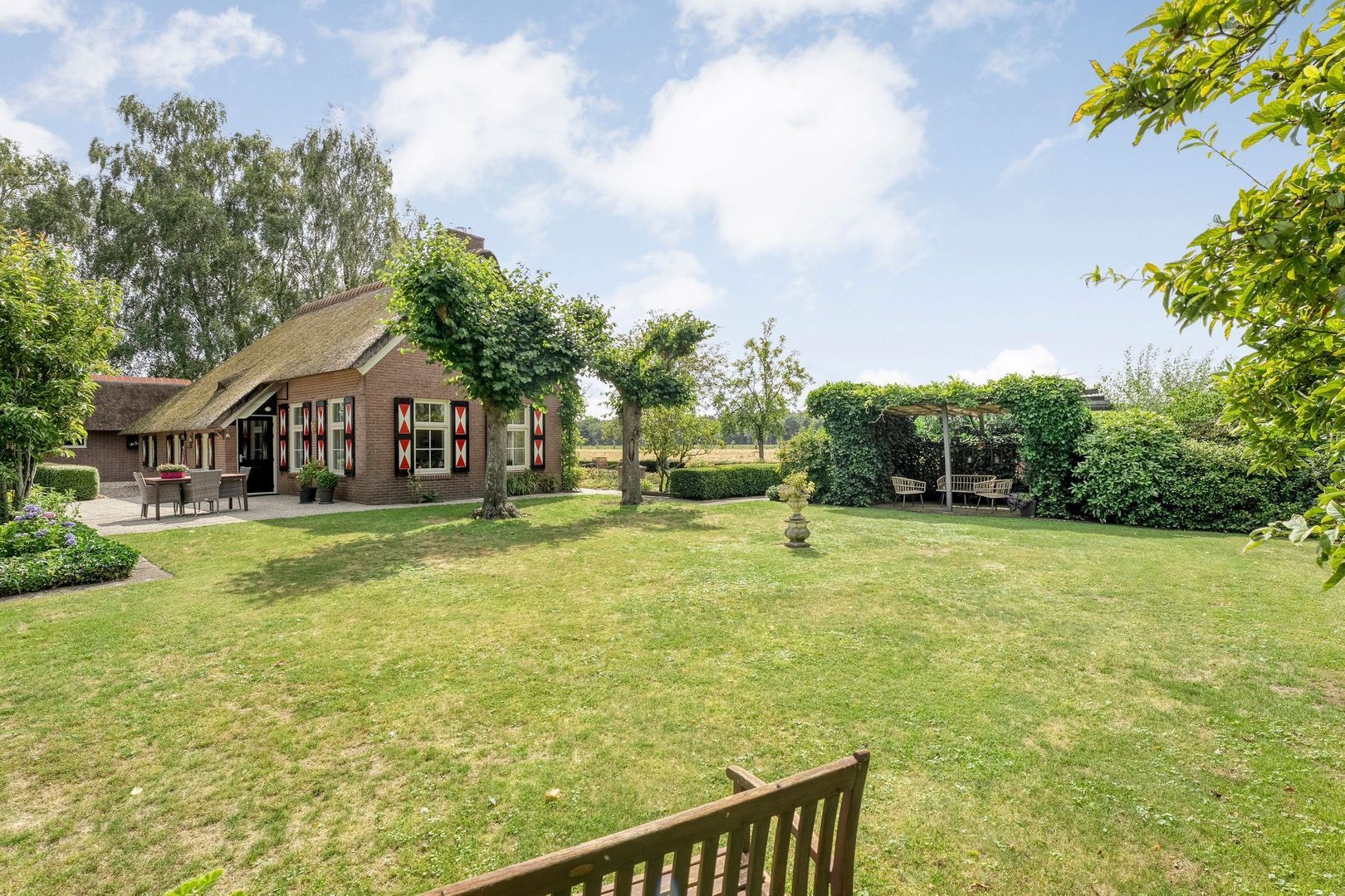 Stapelerveldweg 6, De Wijk foto-43