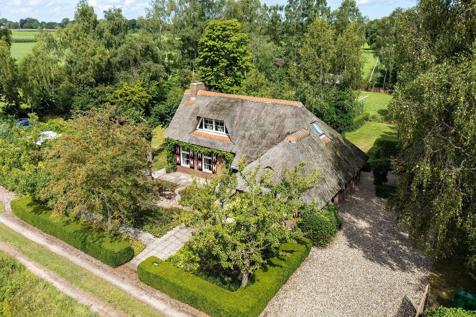 Stapelerveldweg 6, De Wijk foto-6