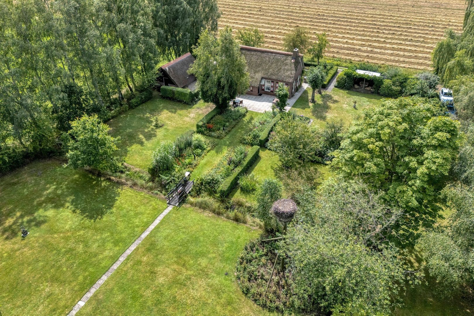 Stapelerveldweg 6, De Wijk foto-61