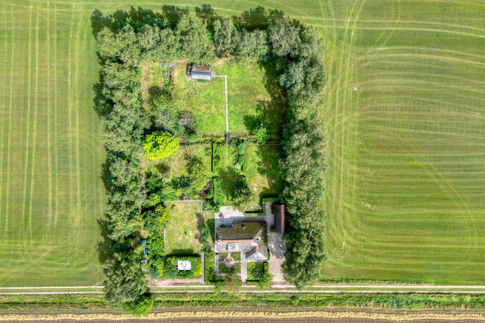 Stapelerveldweg 6, De Wijk foto-63