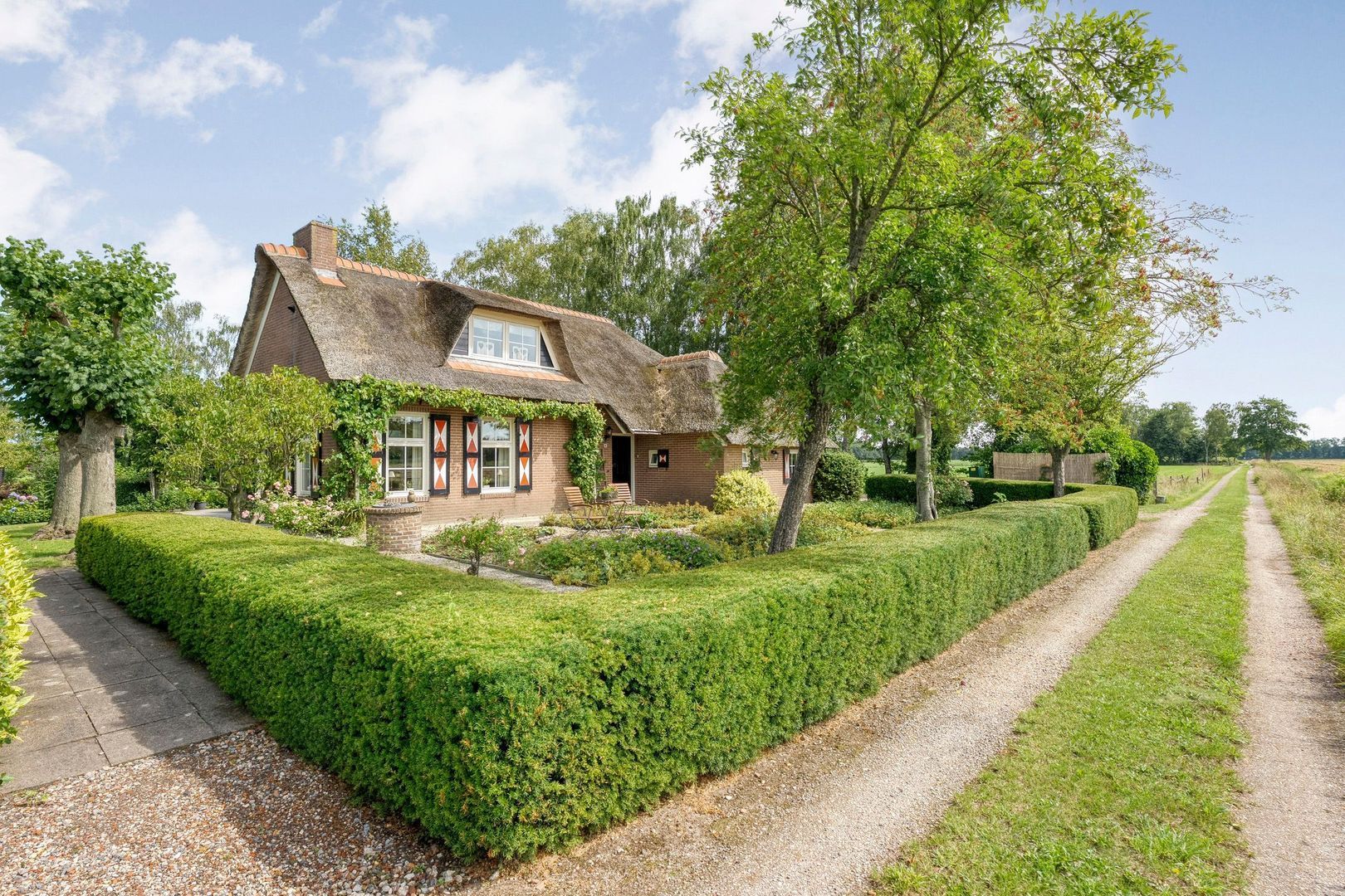 Stapelerveldweg 6, De Wijk foto-9