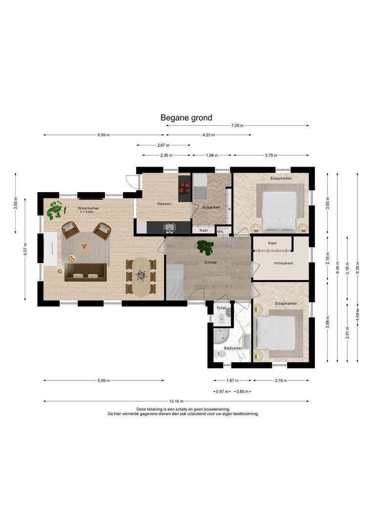 Stapelerveldweg 6, De Wijk foto-66