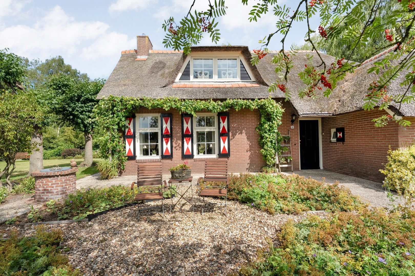 Stapelerveldweg 6, De Wijk foto-15