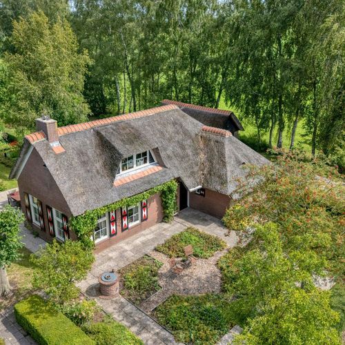 Stapelerveldweg 6, De Wijk foto-1