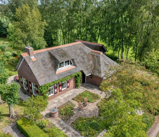 Stapelerveldweg 6, De Wijk