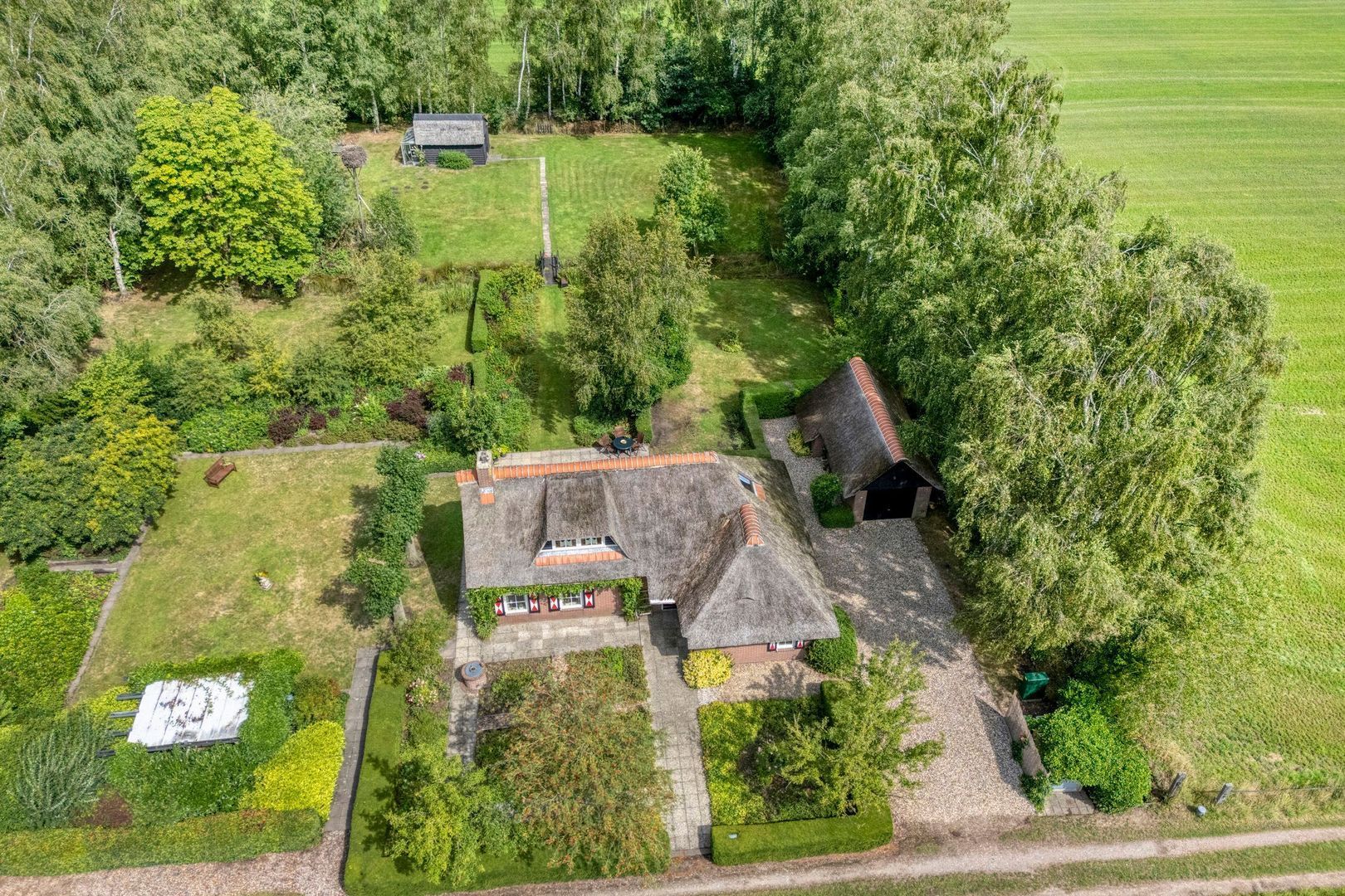 Stapelerveldweg 6, De Wijk foto-8