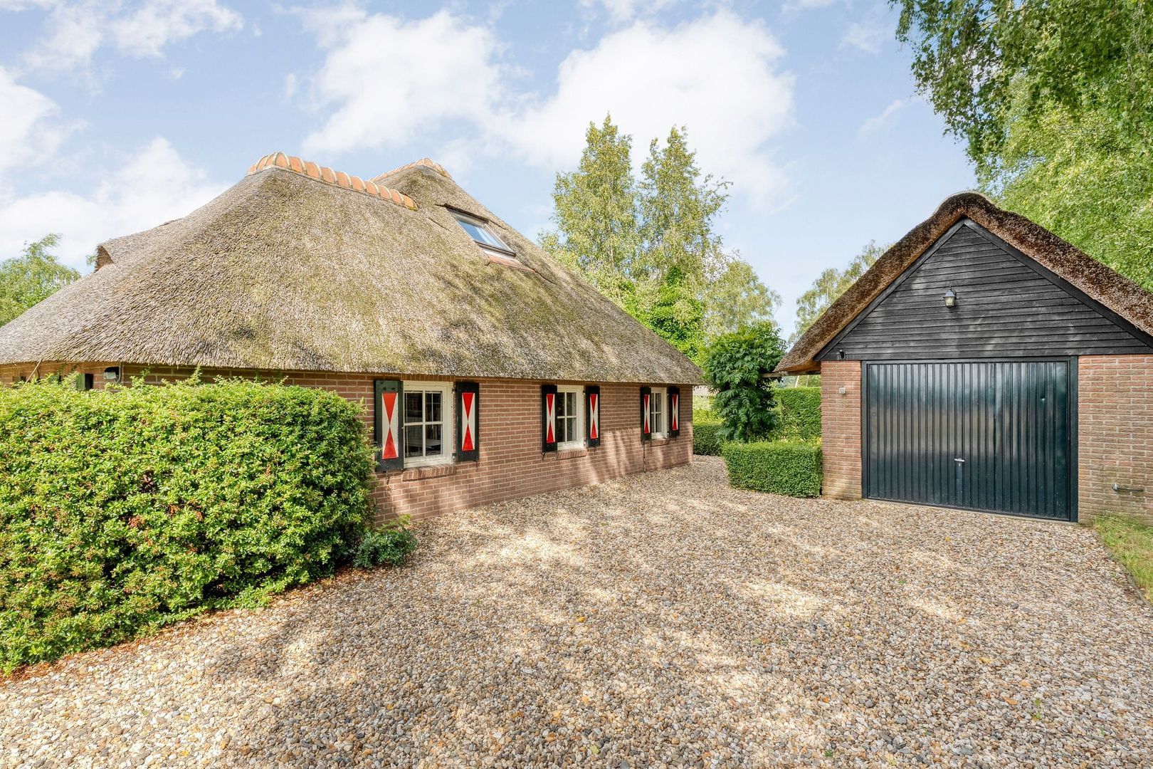 Stapelerveldweg 6, De Wijk foto-11