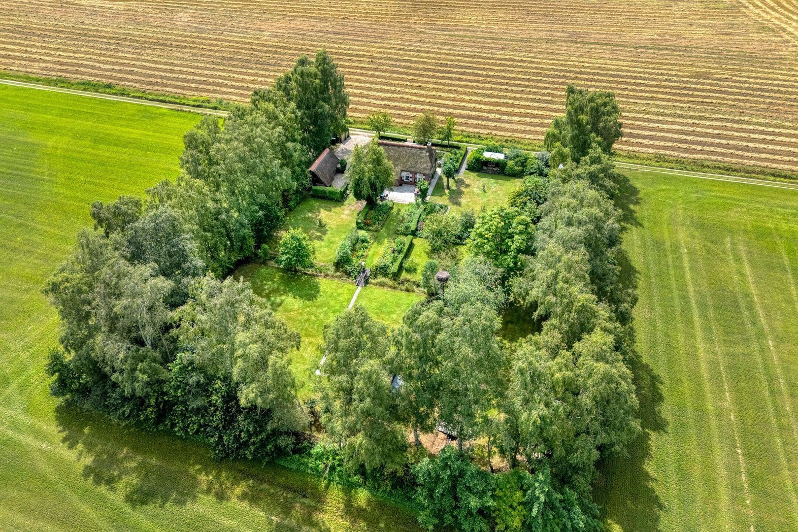 Stapelerveldweg 6, De Wijk foto-62