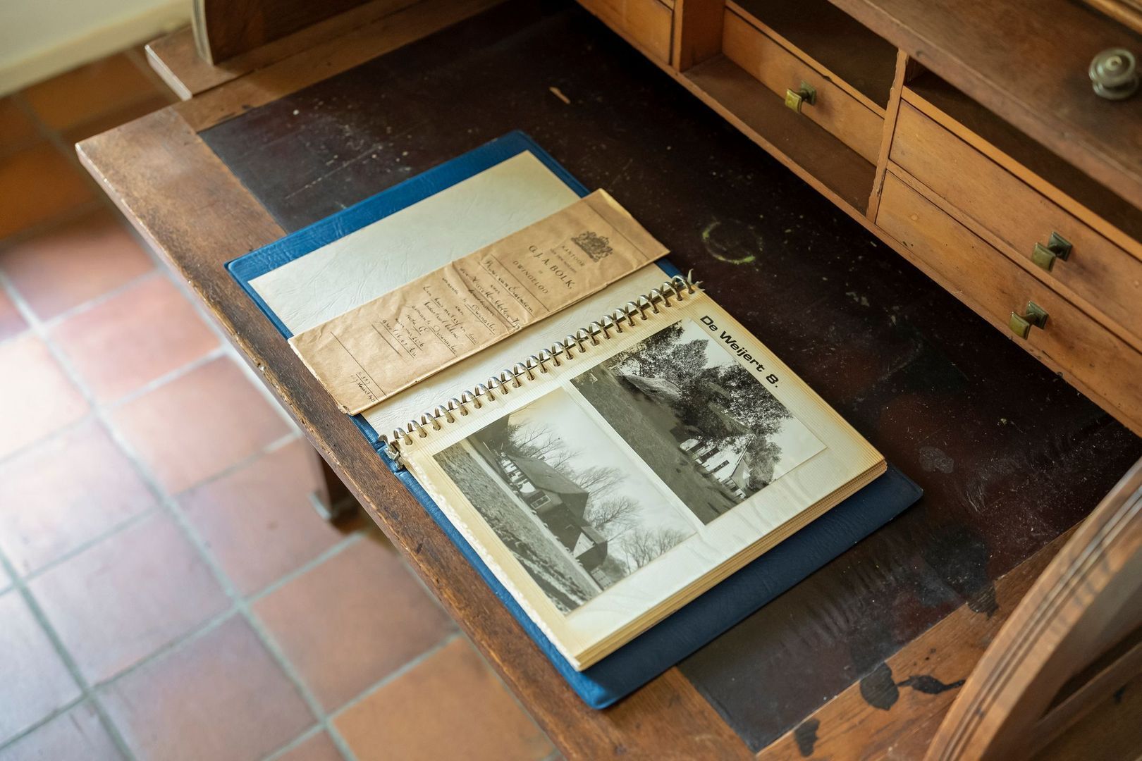 De Weijert 8, Dwingeloo foto-13