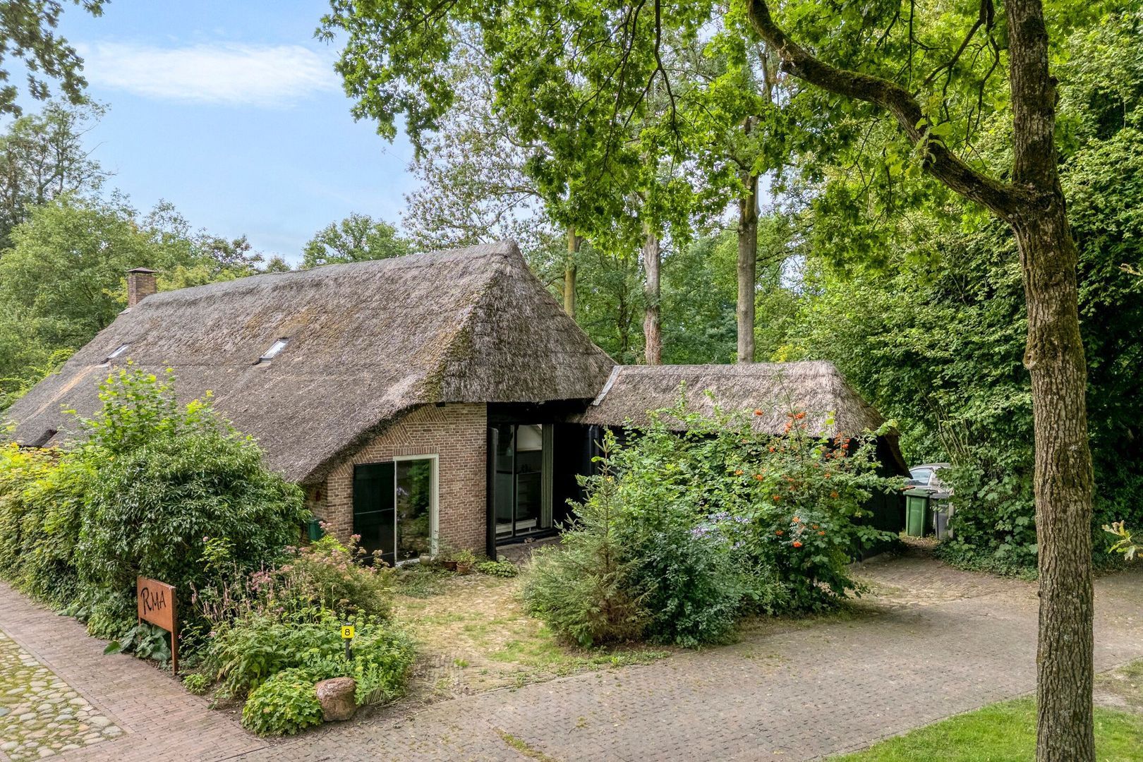 De Weijert 8, Dwingeloo foto-0