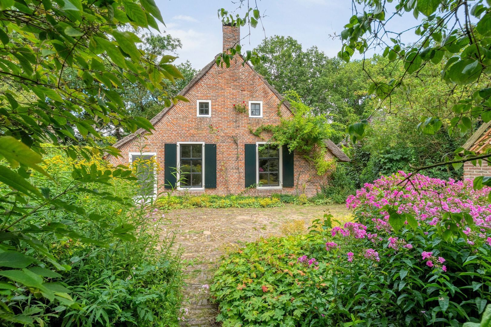 De Weijert 8, Dwingeloo foto-2