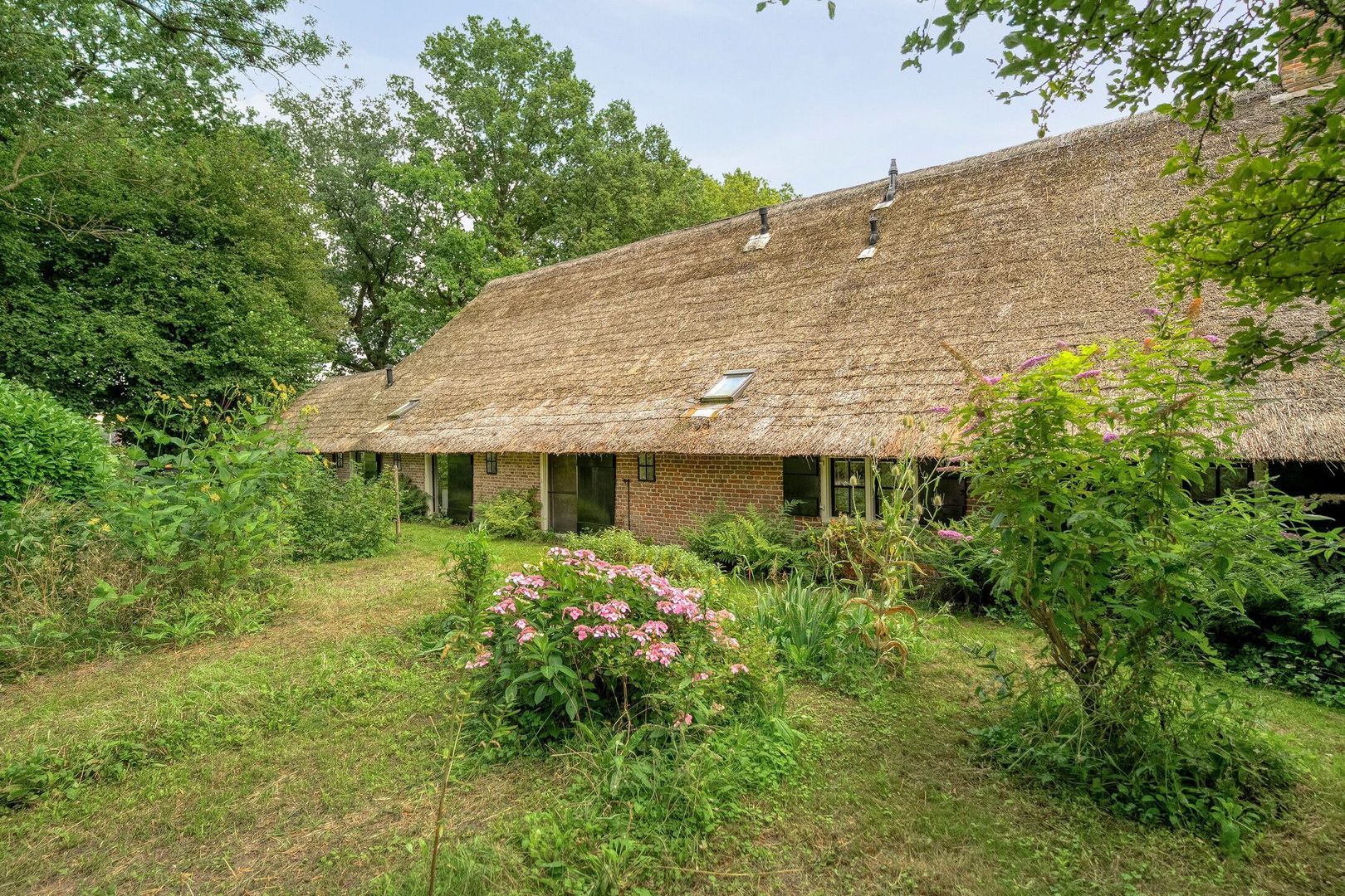 De Weijert 8, Dwingeloo foto-50