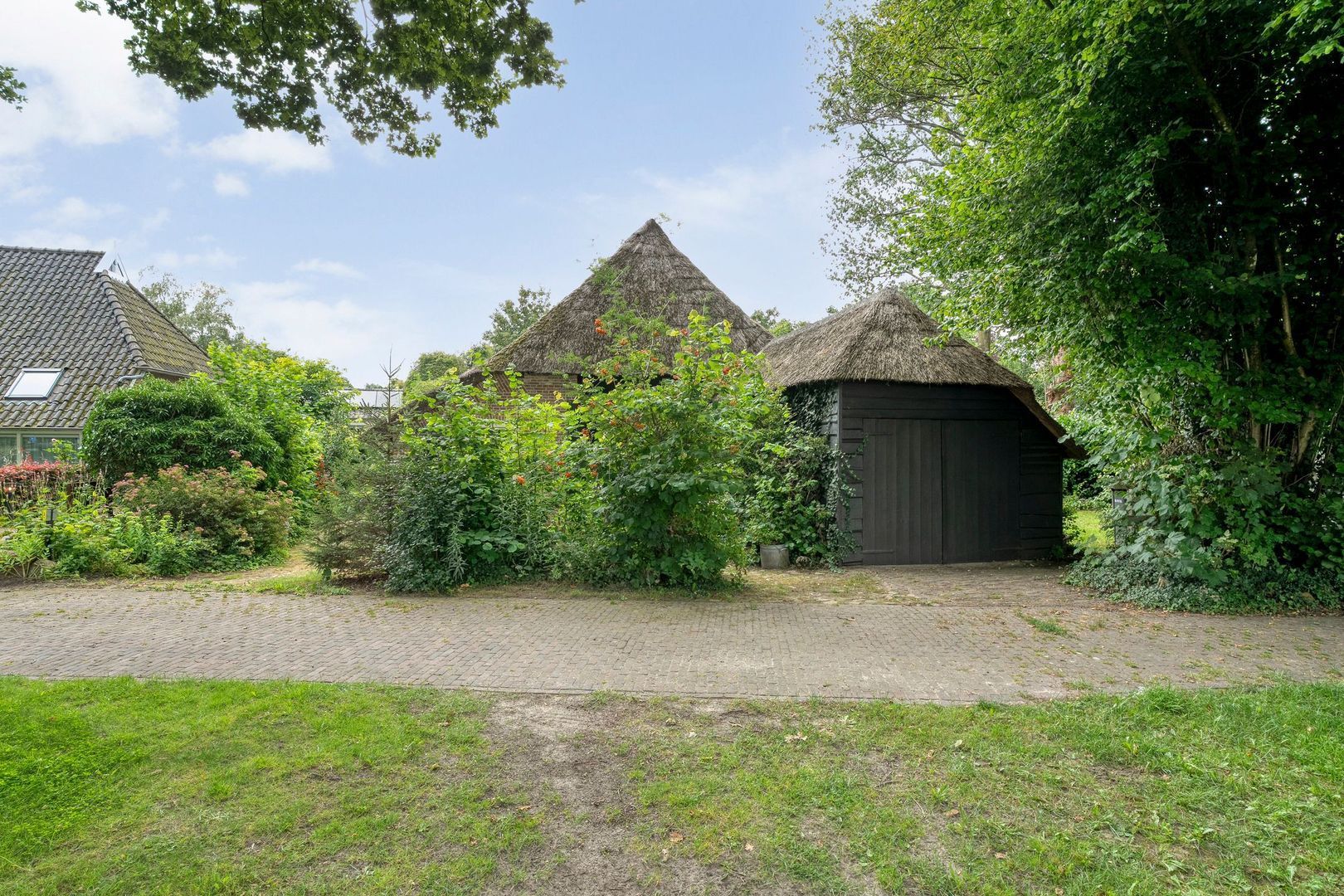 De Weijert 8, Dwingeloo foto-54