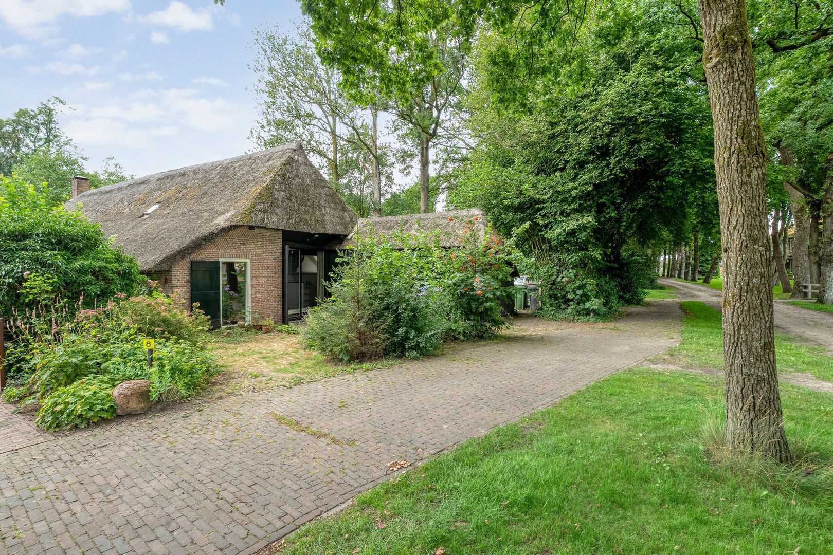 De Weijert 8, Dwingeloo foto-53