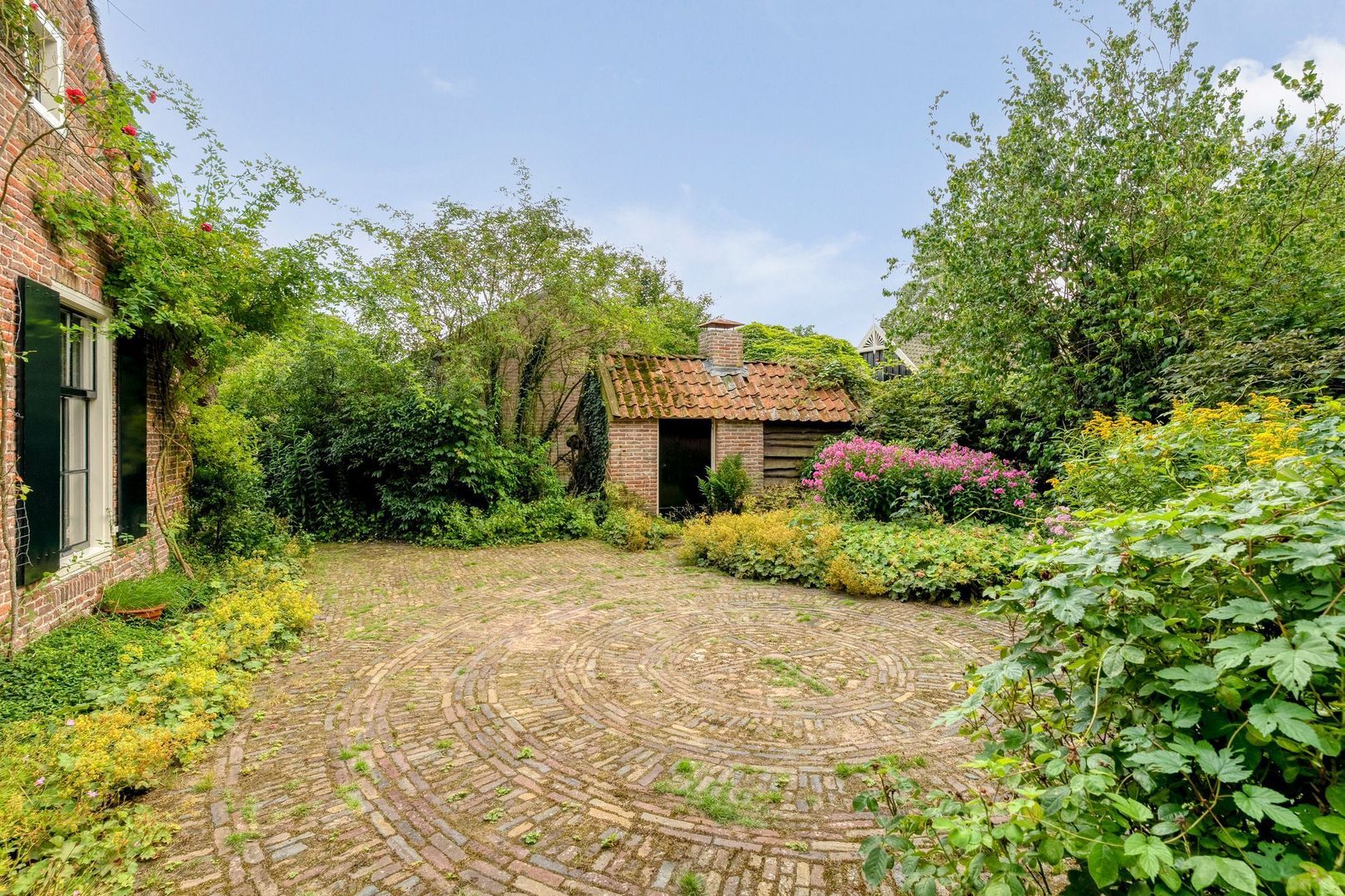 De Weijert 8, Dwingeloo foto-62