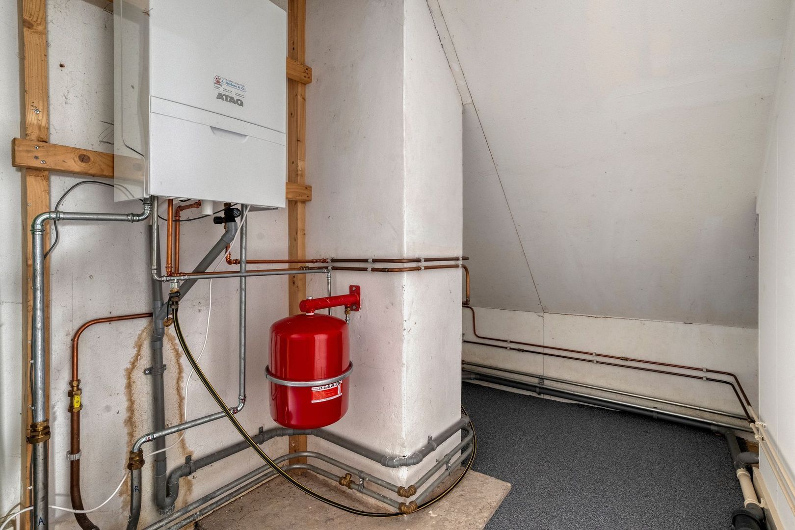 De Weijert 8, Dwingeloo foto-35