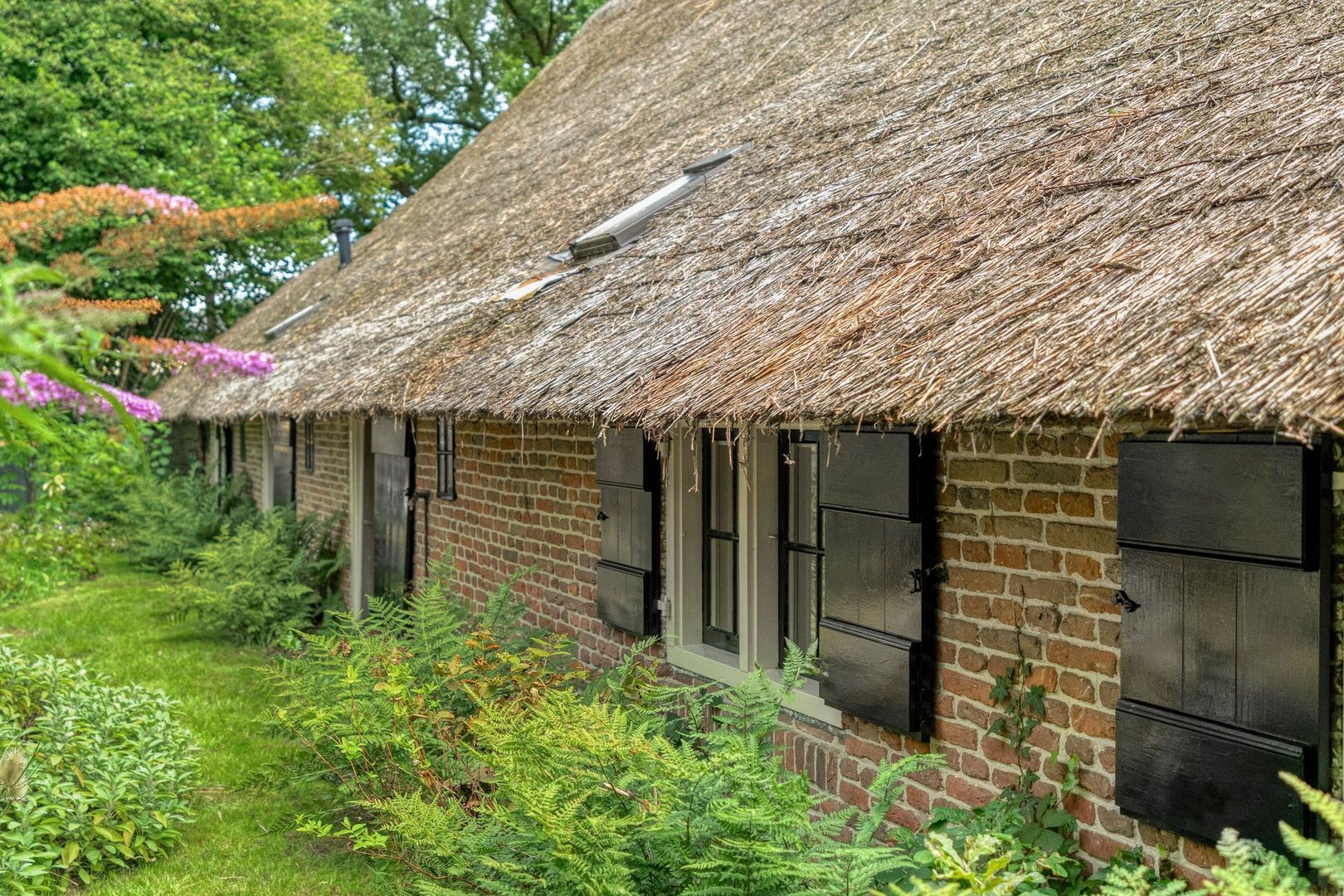 De Weijert 8, Dwingeloo foto-51