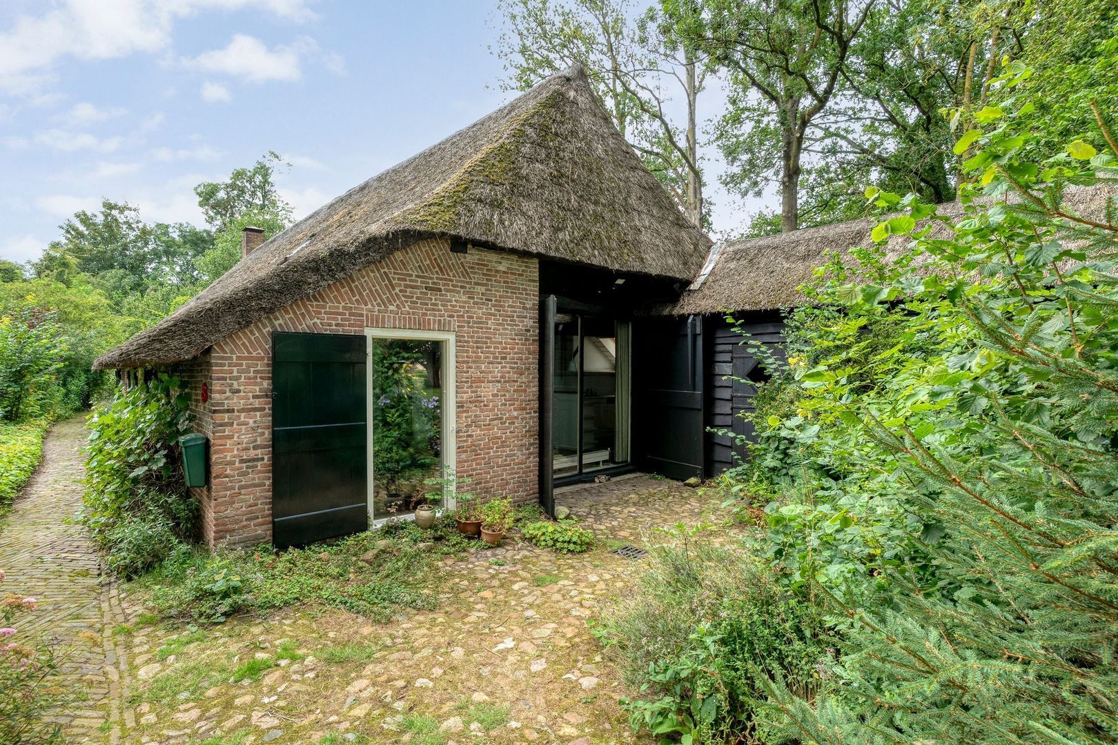 De Weijert 8, Dwingeloo foto-52