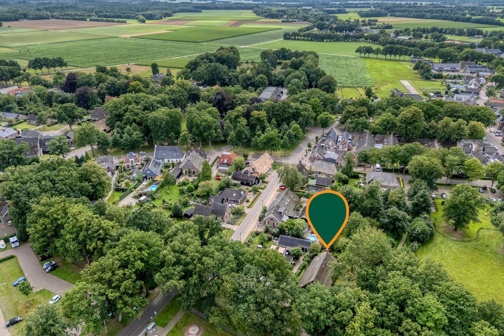 De Weijert 8, Dwingeloo foto-4