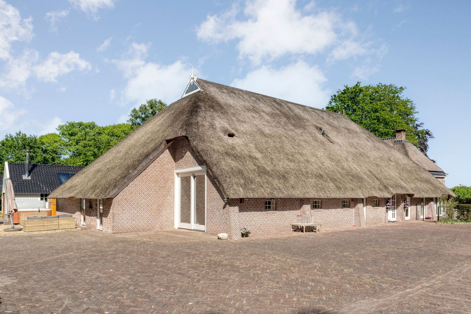 Binnenweg 3, Eesveen foto-59