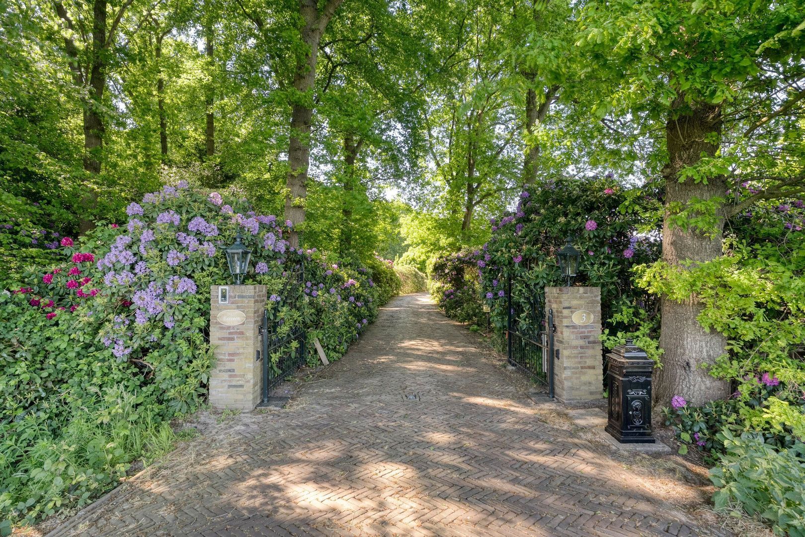 Binnenweg 3, Eesveen foto-9