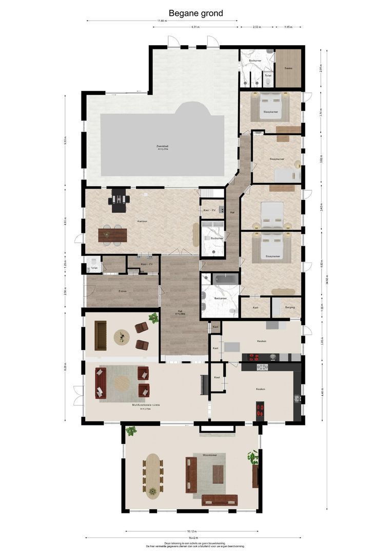 Binnenweg 3, Eesveen foto-90