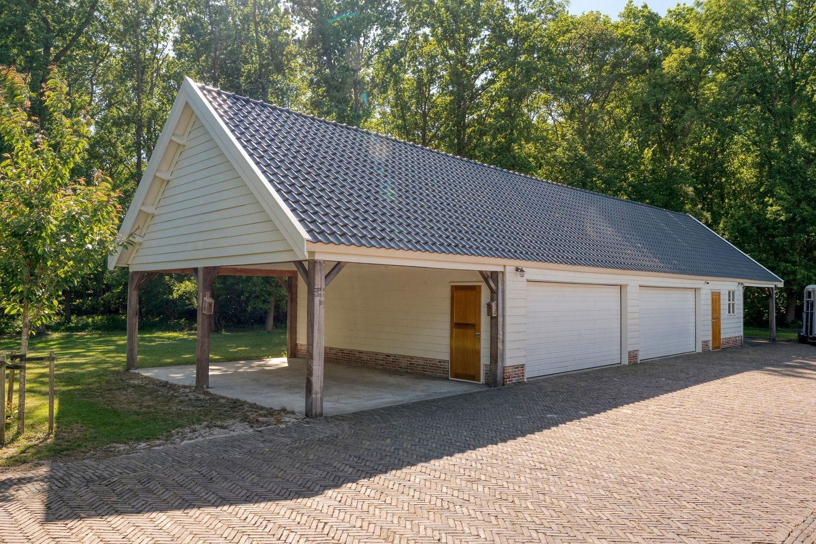 Binnenweg 3, Eesveen foto-57