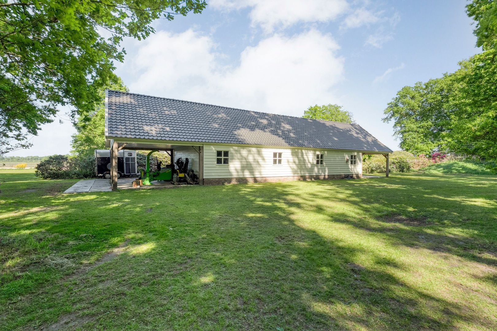 Binnenweg 3, Eesveen foto-72