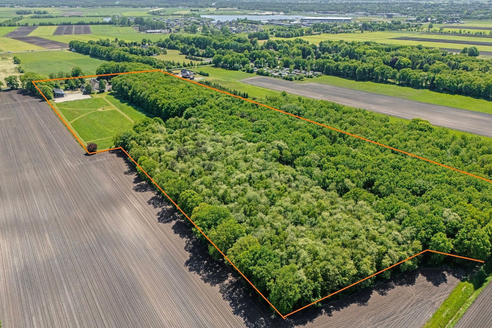 Binnenweg 3, Eesveen foto-3