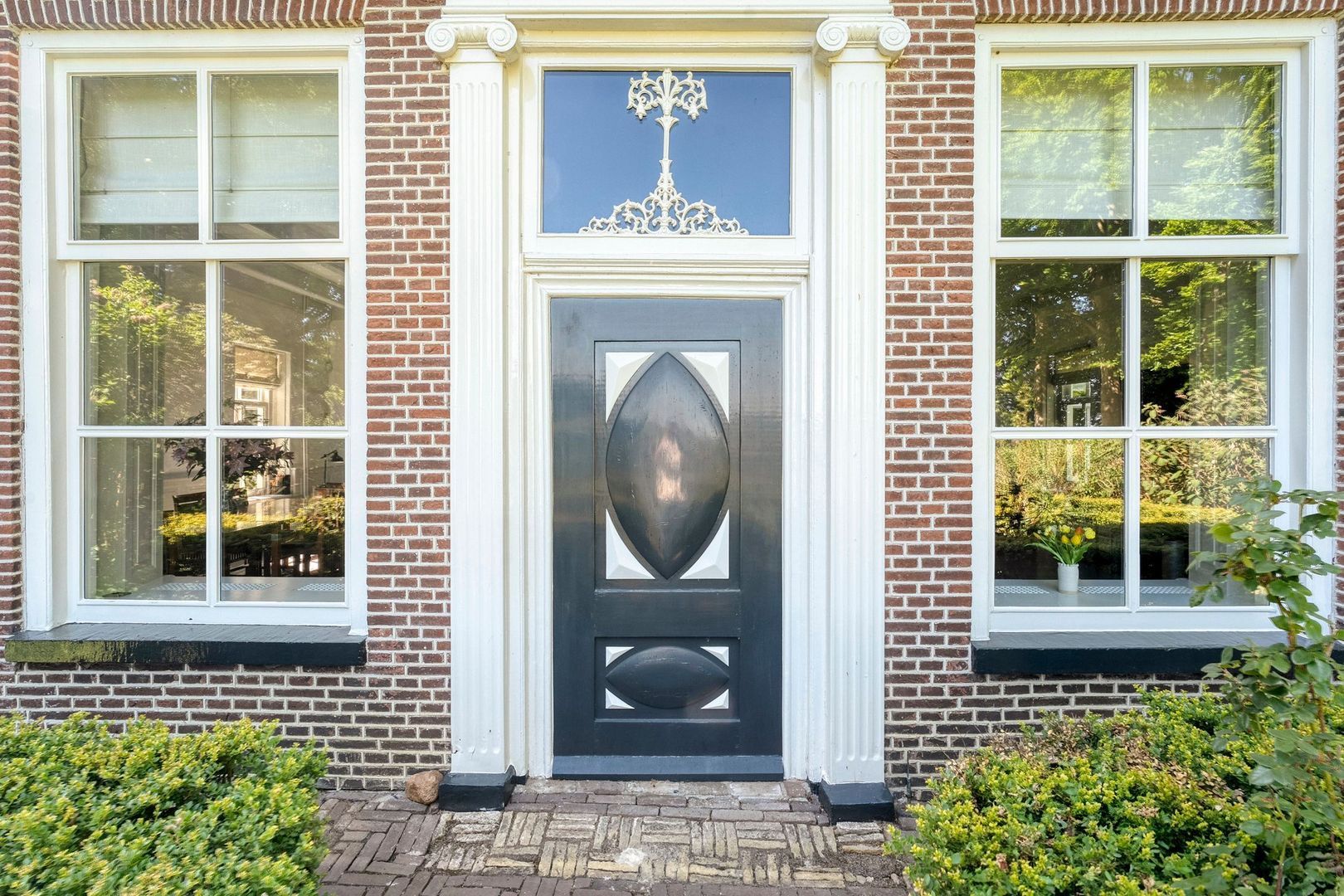 Binnenweg 3, Eesveen foto-14