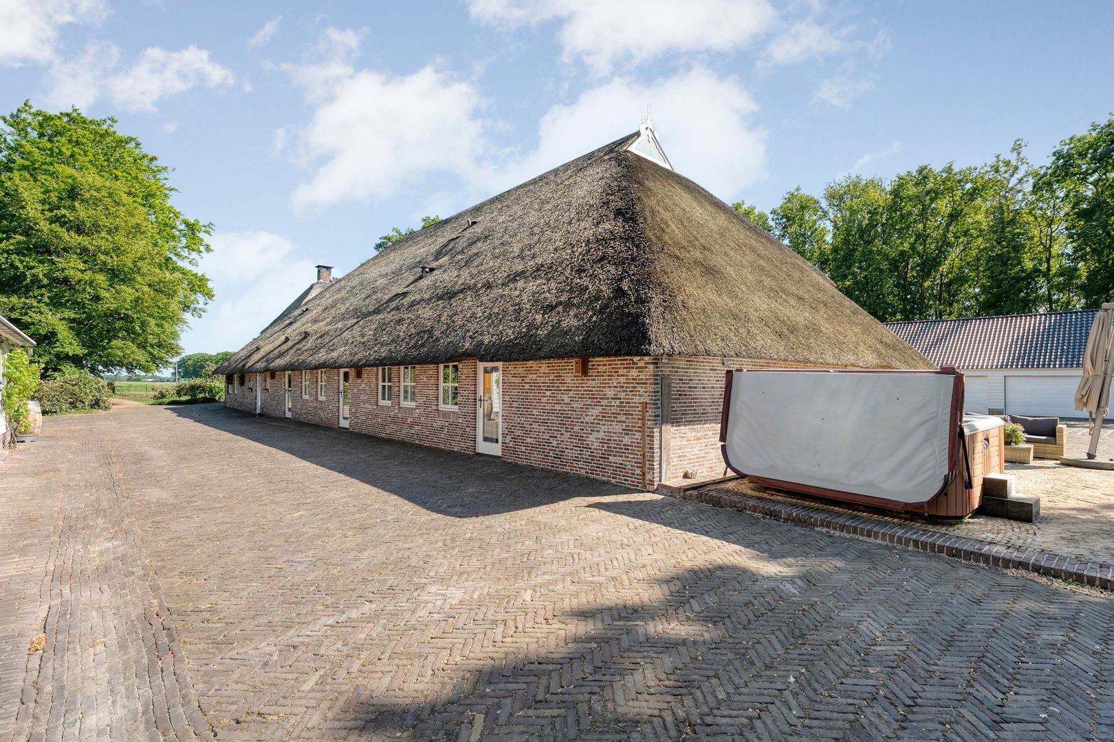 Binnenweg 3, Eesveen foto-67