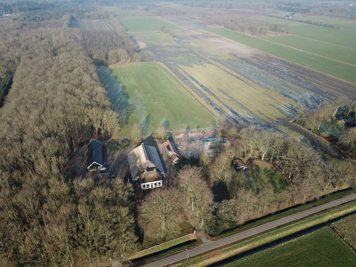 Binnenweg 3, Eesveen foto-85