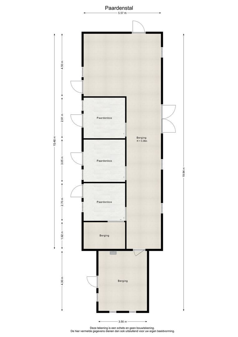 Binnenweg 3, Eesveen foto-93