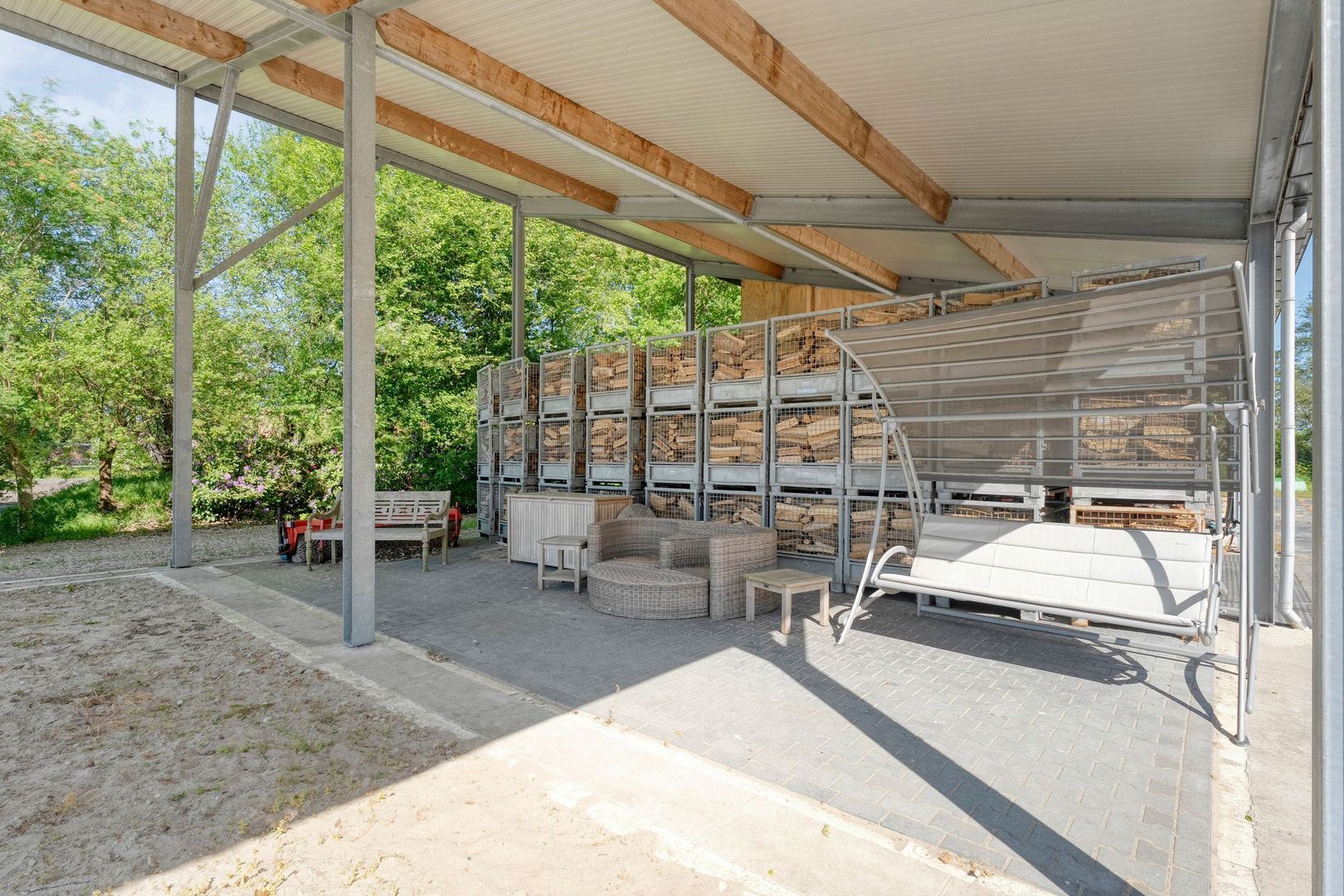 Binnenweg 3, Eesveen foto-80