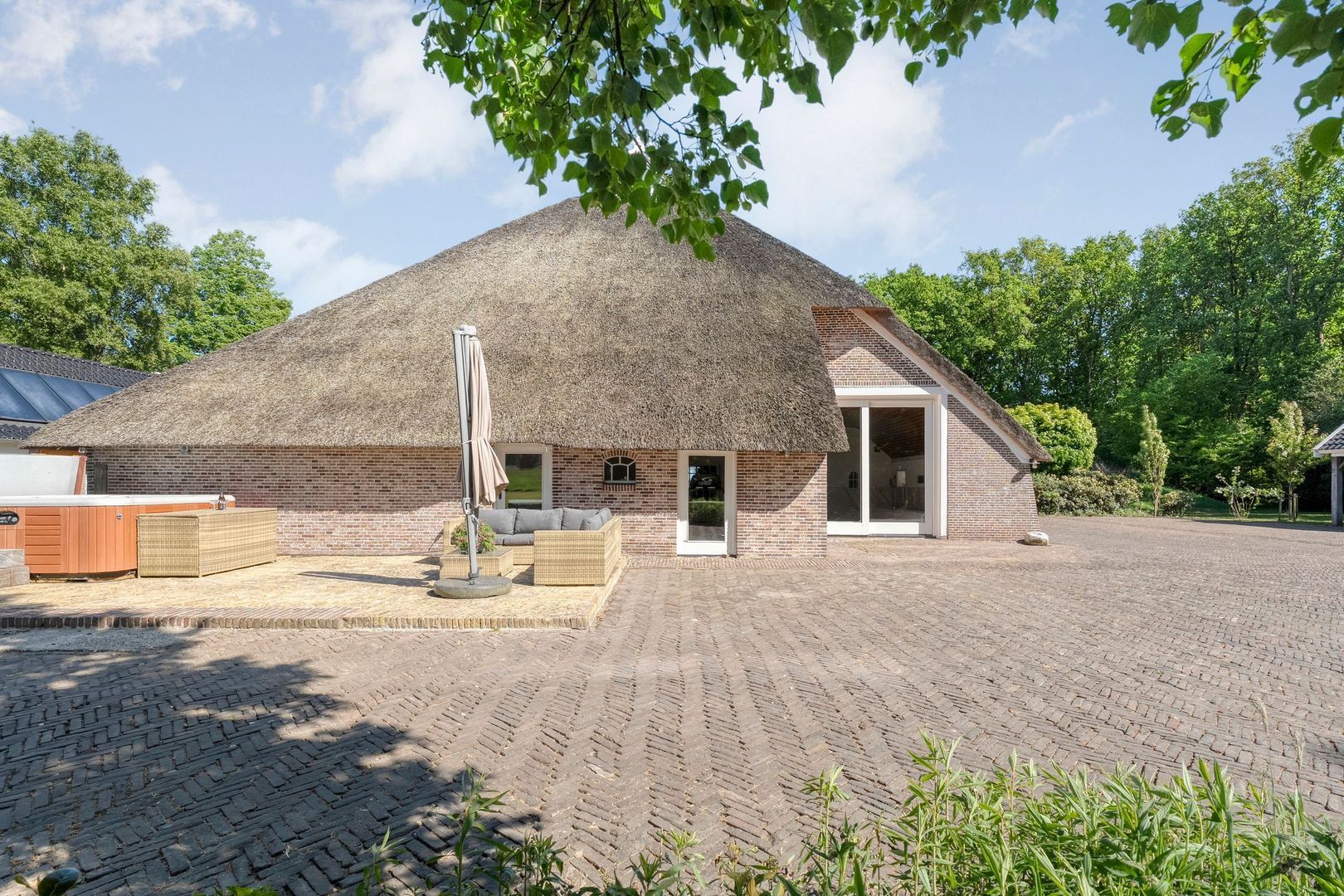 Binnenweg 3, Eesveen foto-60