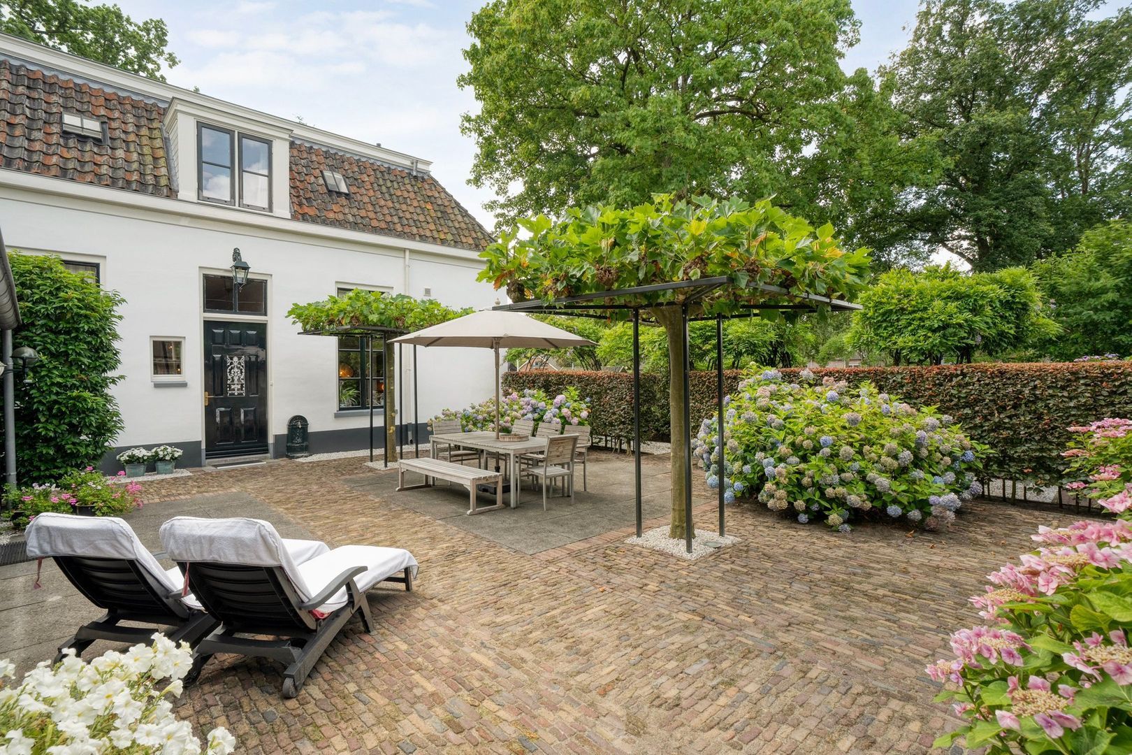 Dorpsstraat 29, Havelte foto-4