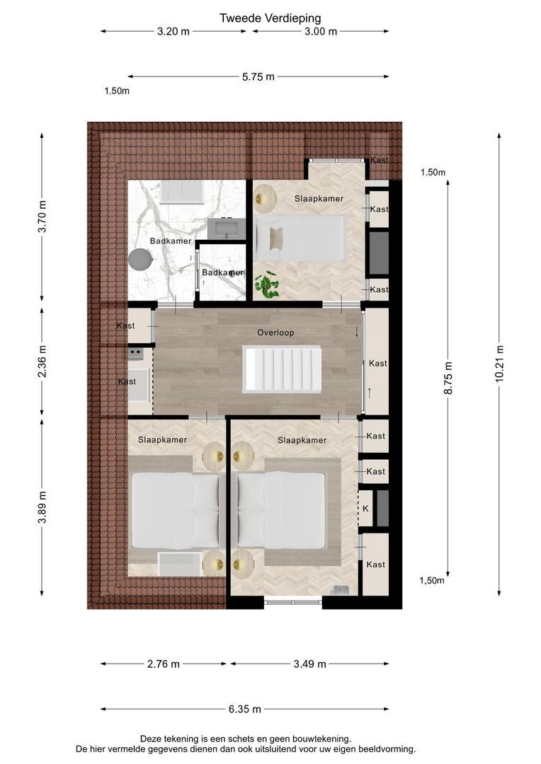 Zuideinde 85, Meppel foto-70