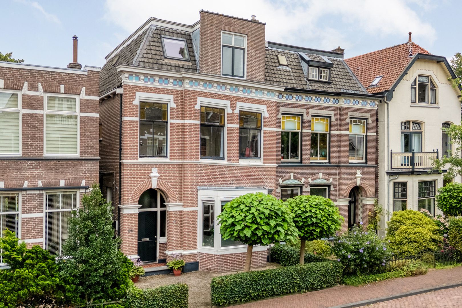 Zuideinde 85, Meppel foto-0