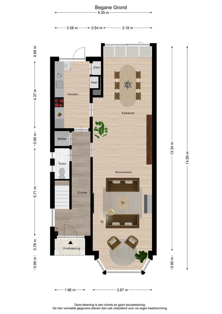 Zuideinde 85, Meppel foto-68