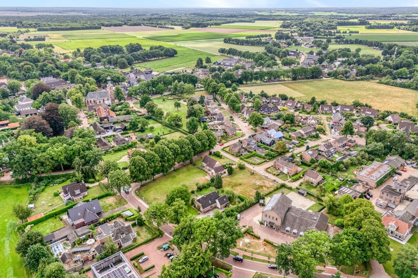 Brugesakker 57, Dwingeloo foto-12