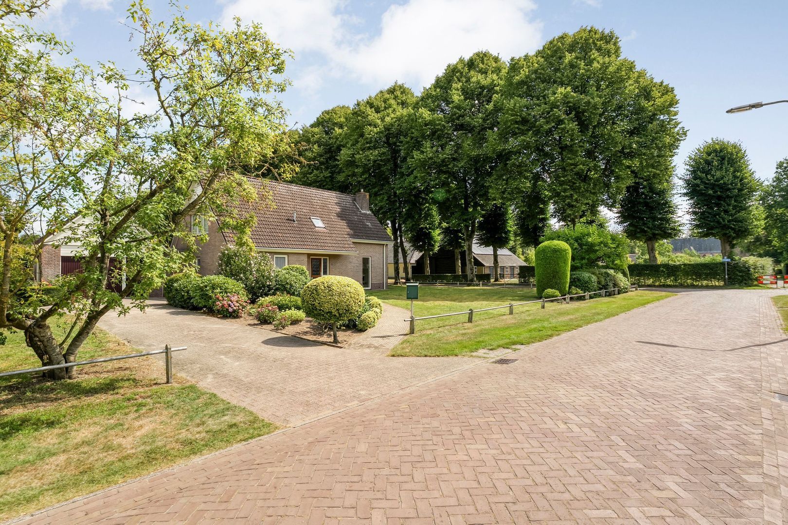 Brugesakker 57, Dwingeloo foto-14