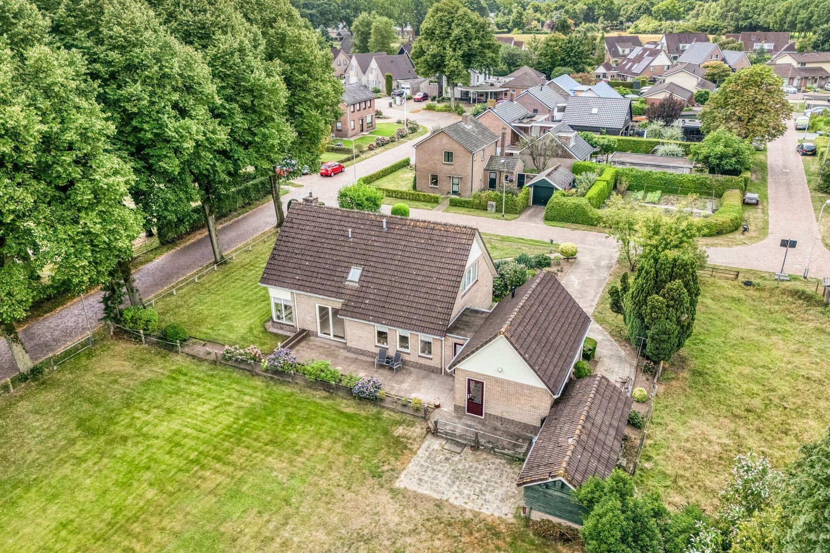 Brugesakker 57, Dwingeloo foto-7