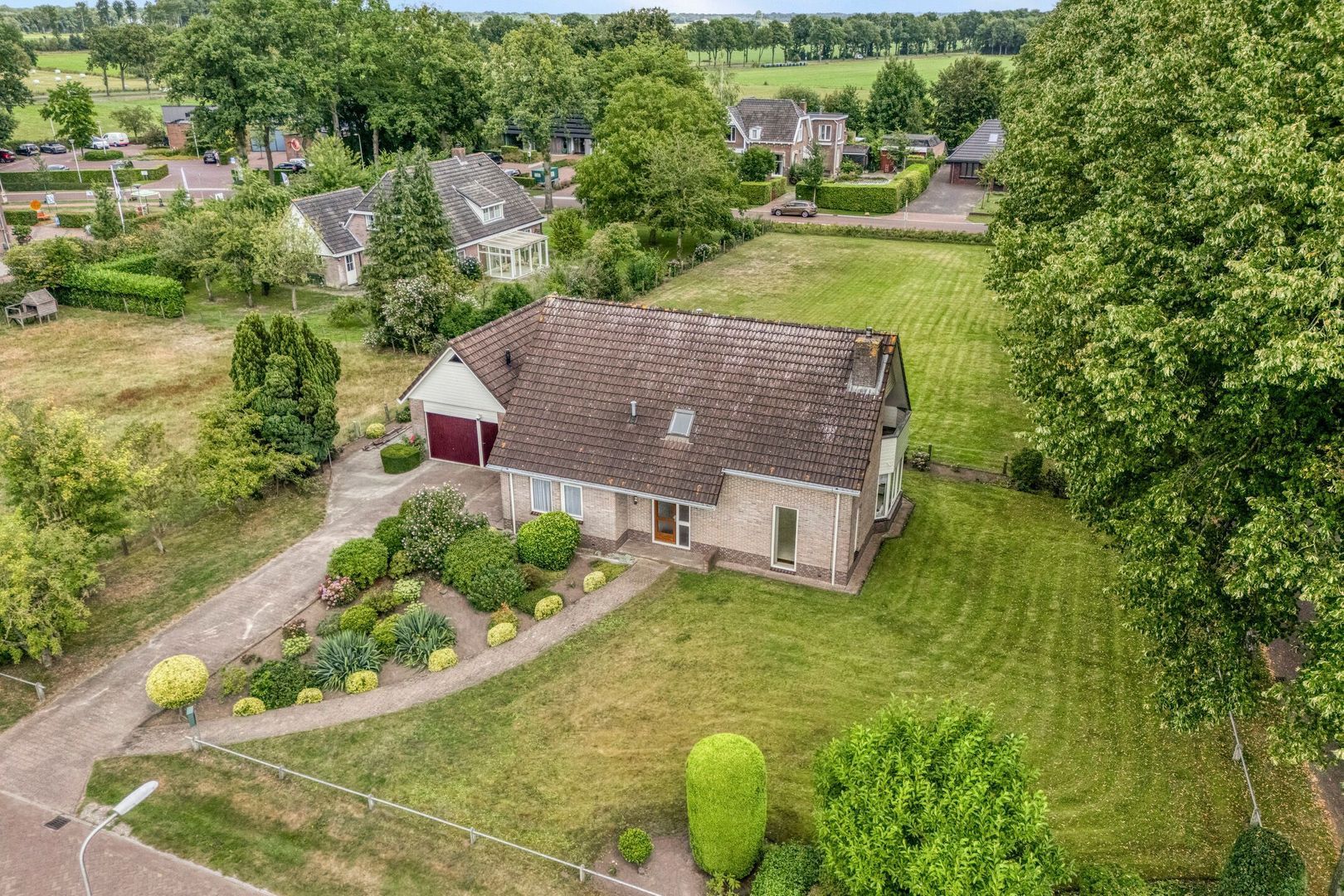 Brugesakker 57, Dwingeloo foto-4