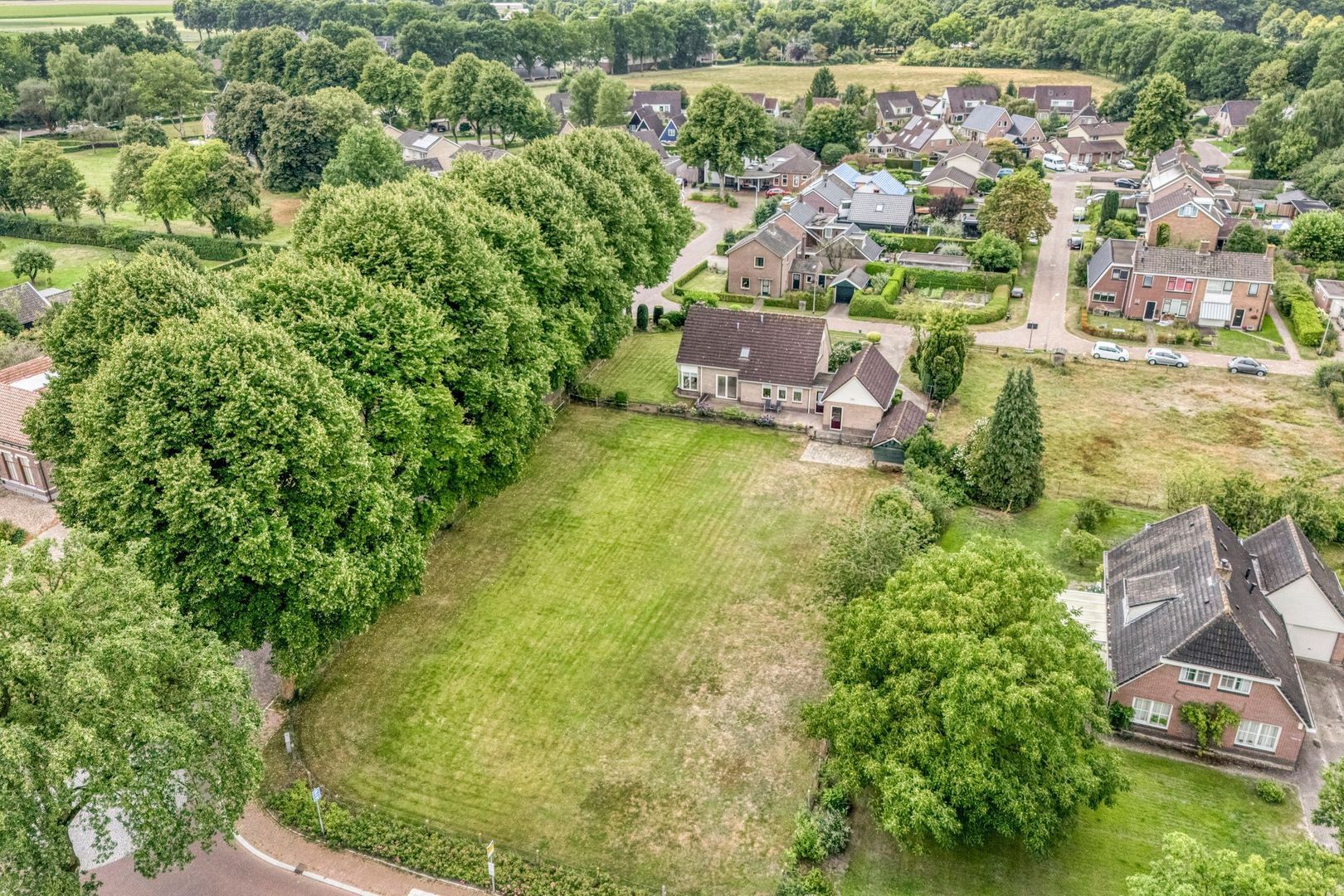 Brugesakker 57, Dwingeloo foto-10