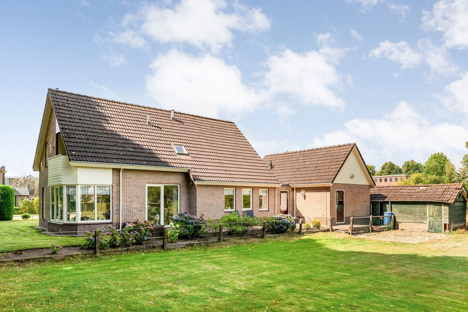 Brugesakker 57, Dwingeloo foto-2