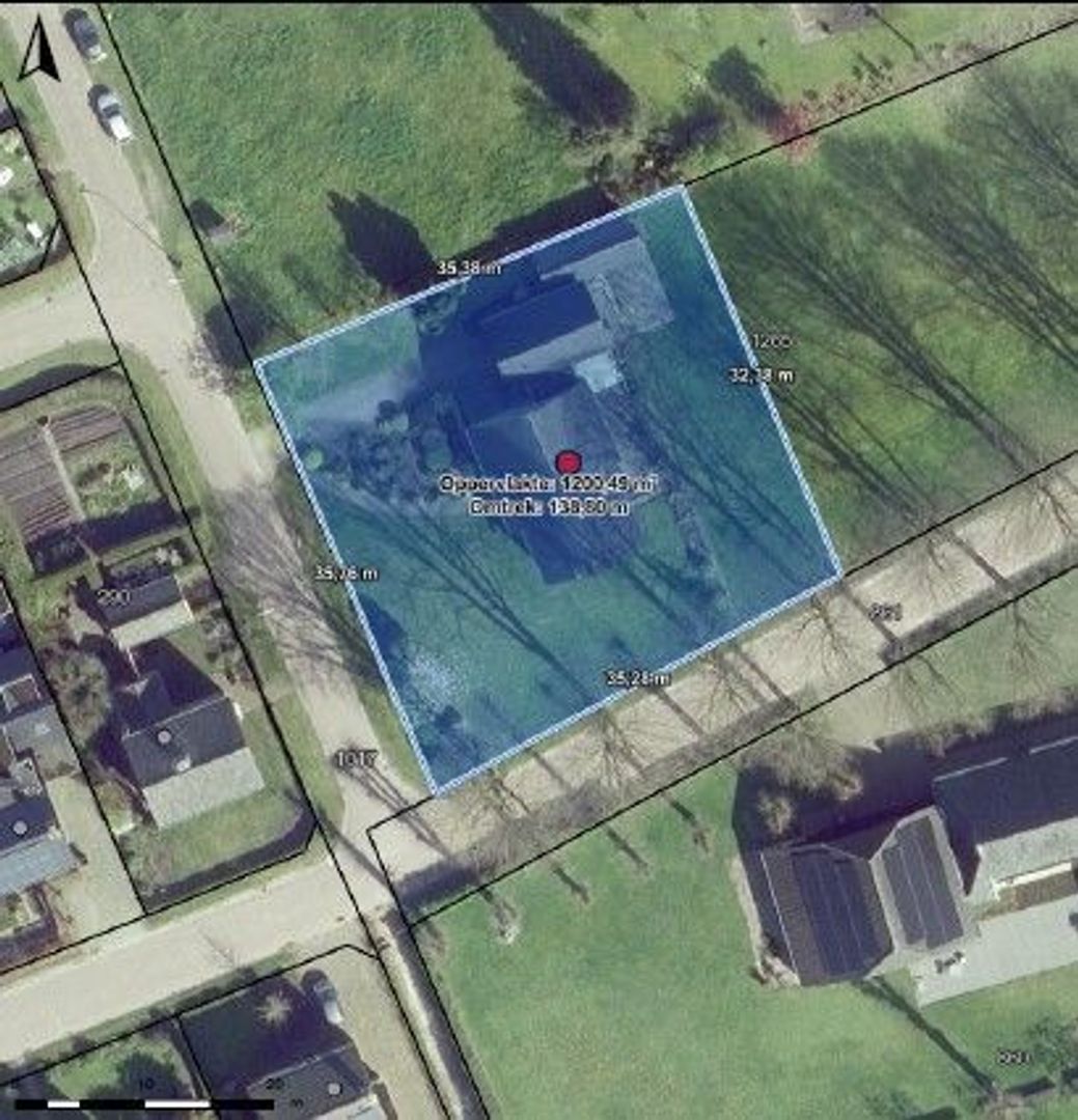 Brugesakker 57, Dwingeloo foto-9