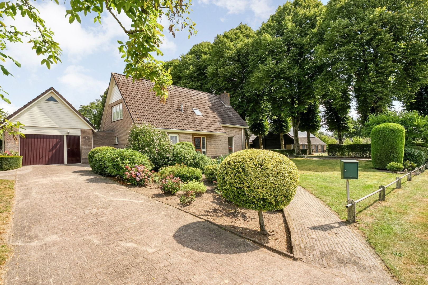 Brugesakker 57, Dwingeloo foto-15